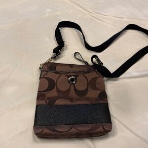 Coach outlet crossbody